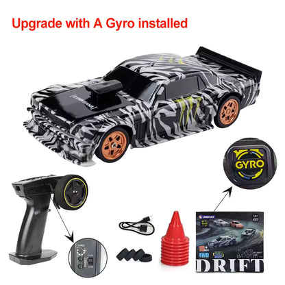RCSlidee™ Mini RC Drift Car